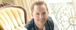 Chris Tomlin’s journey to Bethlehem 